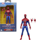 Avn Legends Solid Alist 1 - Spider-man: Nwh Mvl Legends Amazing Spider-man - Collectibles