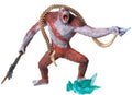 Sylist Ser Godzilla X Kong Skar King 6 Inch Fig - Sylist Ser Godzilla X Kong Skar King 6 Inch Fig - Collectibles