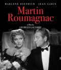 Martin Roumagnac - Martin Roumagnac - Blu-ray
