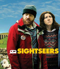 Sightseers - Sightseers - Blu-ray