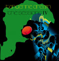 Tangerine Dream - Sessions Iv [Clear Vinyl] (Grn) (Ofgv)