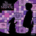 Violet [Purple] Vinyl Record