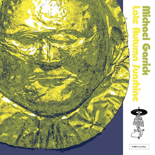 Garrick,michael - Late Autumn Sunshine - Vinyl Record