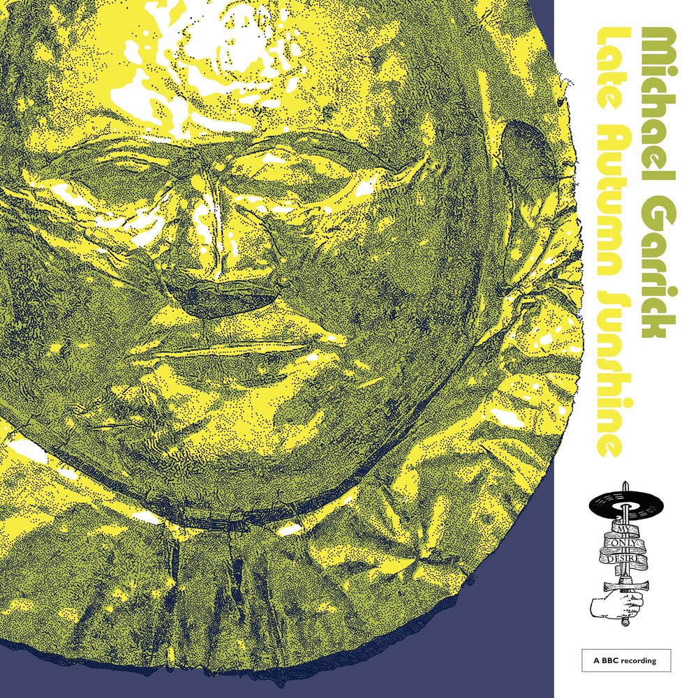 Late Autumn Sunshine [LP] Vinyl Record