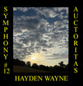 Wayne,hayden - Symphony #12-auctoritas - Music CD