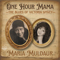 One Hour Mama: The Blues Of Victoria Spivey [LP] Vinyl Record