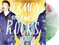 Sermon On The Rocks [Clear Vinyl] (Grn) (Purp) (Red) Vinyl Record