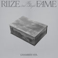 Riize - Fame - Chamber Version - Music CD