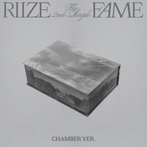 Riize - Fame - Chamber Version - Music CD
