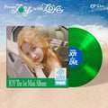 Joy - From Joy With Love - Vinyl Record
