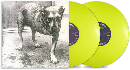 Alice In Chains (30Th Anniversary Reissue) [Color Vinyl] [2LP] Vinyl Record