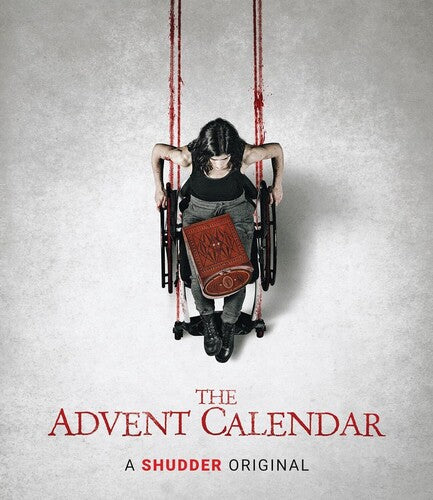 Advent Calendar - Advent Calendar - Blu-ray