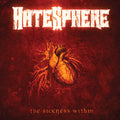 Hatesphere - Sickness Within - Vinyl Record