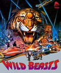 Wild Beasts - Wild Beasts - UHD