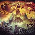 Valiant Sentinel - Neverealm - Music CD