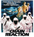 Chain Reaction - Chain Reaction - Blu-ray
