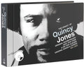 Jones,quincy - Legacy Of Quincy Jones: Original Soundtracks Etc - Music CD