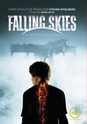 Falling Skies: The Complete First Season - Falling Skies: The Complete First Season - DVD