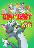 Tom & Jerry: Pint-sized Pals - Tom & Jerry: Pint-sized Pals - DVD