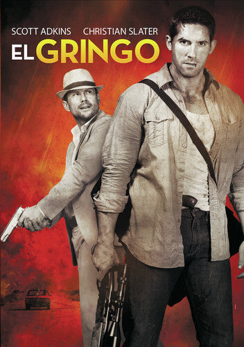 El Gringo - El Gringo - DVD