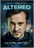 Altered - Altered - DVD