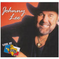 Lee,johnny - Live At Billy Bob's Texas - Music CD