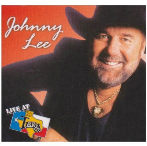 Lee,johnny - Live At Billy Bob's Texas - Music CD