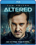 Altered - Altered - Blu-ray