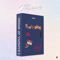 Tasty Shop - Edge Of Twenty - Music CD