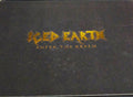 Enter The Realm [Colored Vinyl] [Deluxe] (Emb) (Gate) (Gol) Vinyl Record