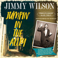 Wilson,jimmy - Jumpin' In The Alley: Complete Singles As & Bs - Music CD