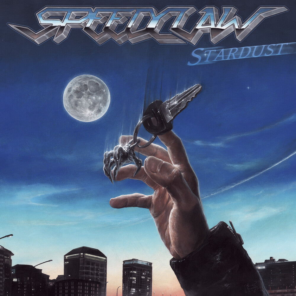 Stardust [LP] Vinyl Record