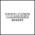Tyrann - Besatt - Music CD