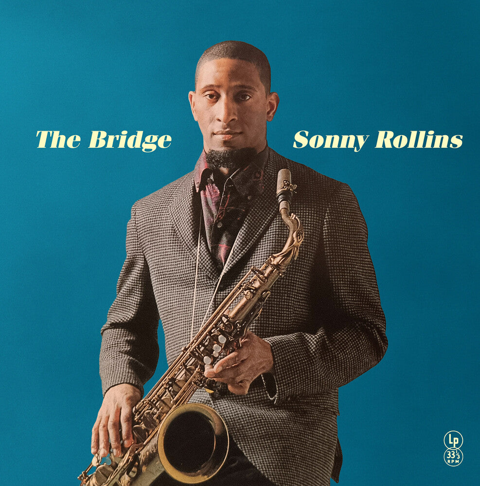 Bridge [LP] Vinyl Record