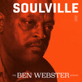 Soulville [LP] Vinyl Record
