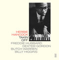 Hancock,herbie - Takin' Off - Vinyl Record