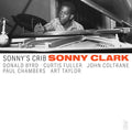 Sonny's Crib [LP] Vinyl Record