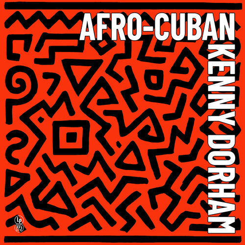 Dorham,kenny - Afro-cuban - Vinyl Record