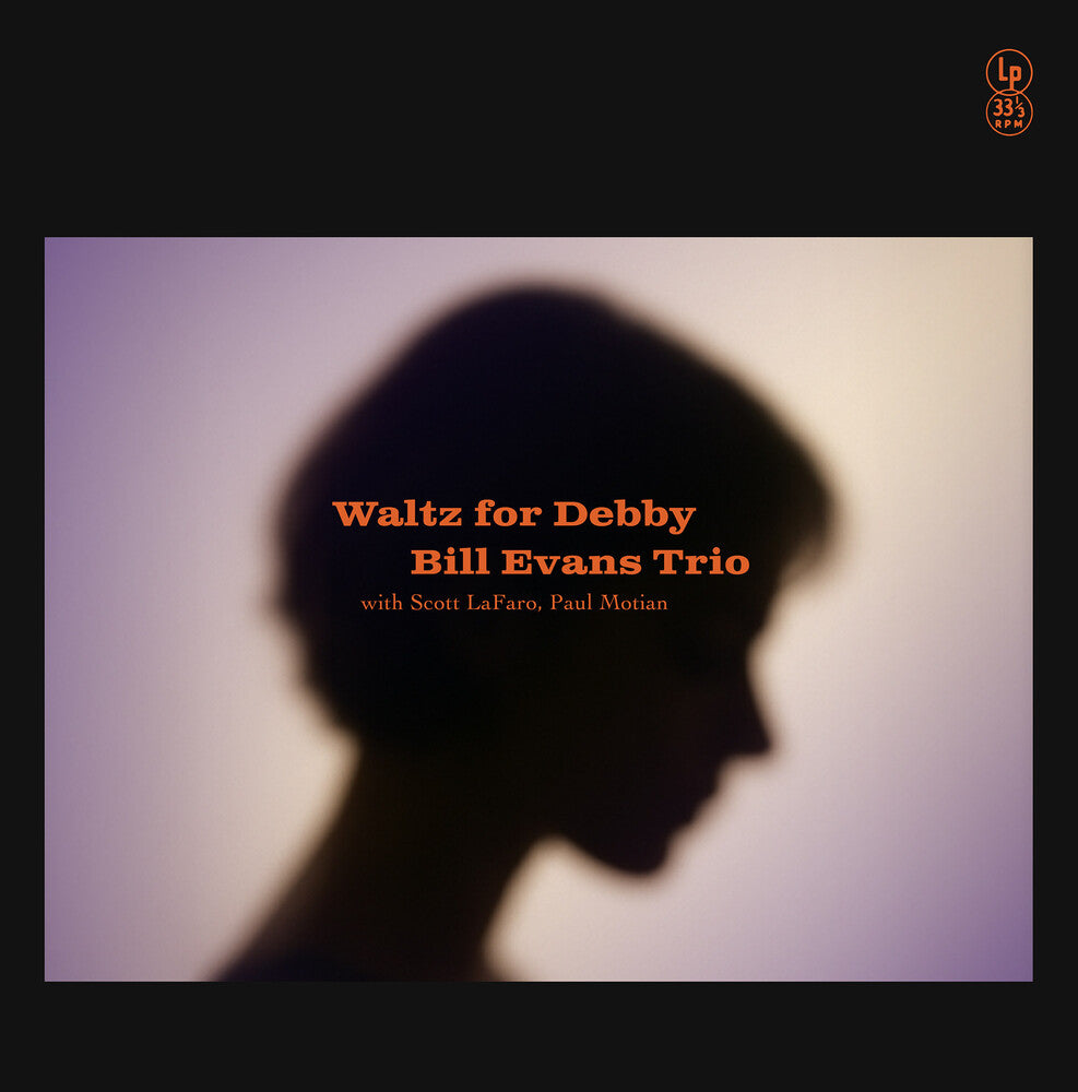 Waltz For Debby [LP] Vinyl Record
