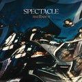 Spectacle - Melborn - Vinyl Record
