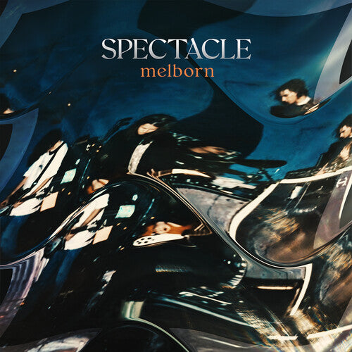 Spectacle - Melborn - Vinyl Record