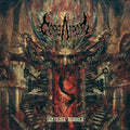 Sentience Revoked (Hfsm) (Spla) [LP] Vinyl Record