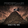 Parabellum - Behold A Pale Horse - Music CD