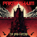 Parabellum - Iron Curtain - Music CD