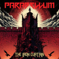 Iron Curtain Music CD