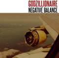 Negative Balance [Colored Vinyl] (Wht) Vinyl Record