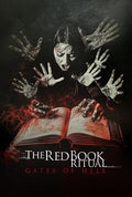 Red Book Ritual: Gates Of Hell - Red Book Ritual: Gates Of Hell - DVD