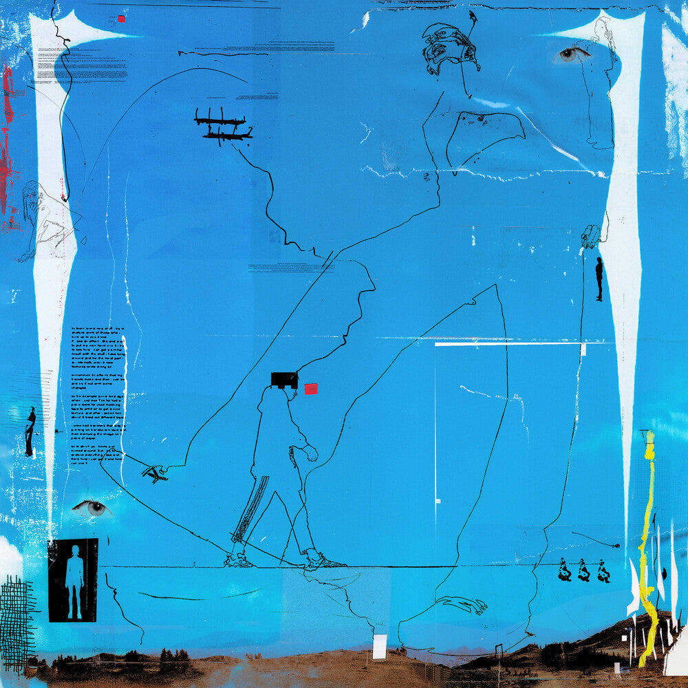 Expo [Clear Vinyl] Vinyl Record