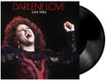 Love,darlene - Live 1982 - Vinyl Record