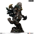 Mtg Ajani Goldmane Art Scale 1/10 Statue - Mtg Ajani Goldmane Art Scale 1/10 Statue - Collectibles